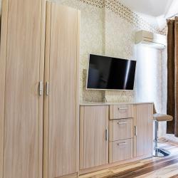 фото 8 LetoApart (ЛетоАпарт) на улице Крымская 19 корпус 7