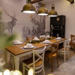 Фото Отель Тайное место