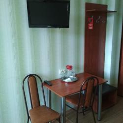 Фото Отель Гранд