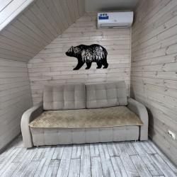 Коттедж стандарт