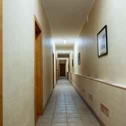 Фото Отель Форест