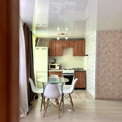 Фото Апартаменты Калина на улице Машиностроителей 12