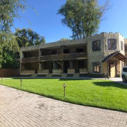 Фото Отель Огни Маяка