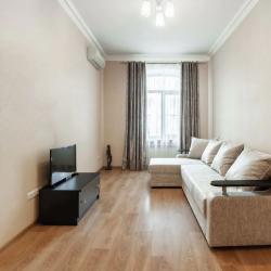 Фото Отель RostovDom (РостовДом) на Большой Садовой 48