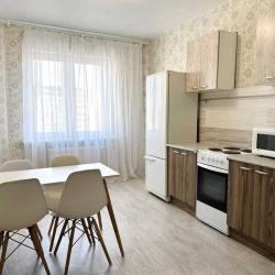 Фото Апартаменты на Набережночелнинском проспекте 1