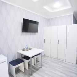 Фото Отель Payitaxt Andijan (Пайтахт )