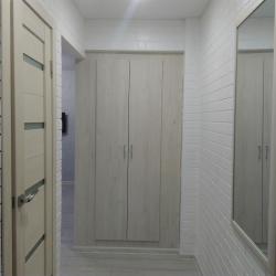 Фото Апартаменты Фрунзе Авеню 26 корпус 4