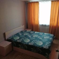 Фото Апартаменты на улице Рогачева