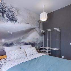 Фото Апартаменты на Фабричной 65