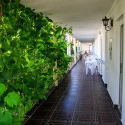 Фото Отель Панорама