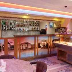 Фото Отель Арт Сити