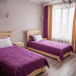 Фото Отель Династия
