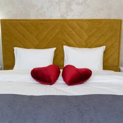 Фото Отель В теме