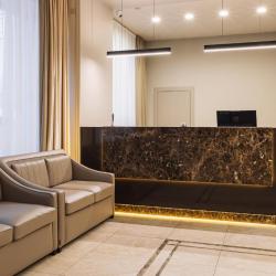 Фото Отель Ермак