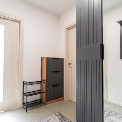 Апартаменты улучшенные