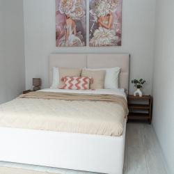 Фото Апартаменты на проспекте Ибрагимова 67