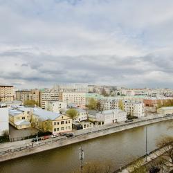 фото 8 Квартира свободна на Озерковской