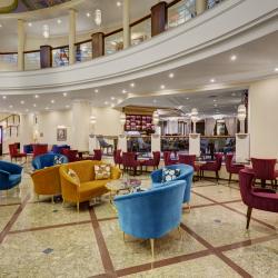 фото 6 Marriott Royal Aurora Hotel (Марриотт Роял Аврора)
