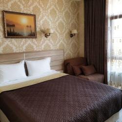 Фото Отель Celentano Hotel (Челентано)