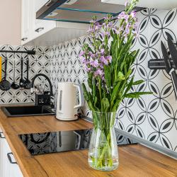 1-комнатные апартаменты эконом Вознесенская 3а/5