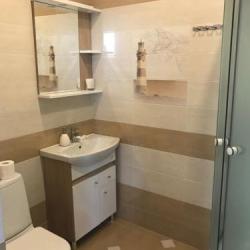 Номер стандарт с 2 односпальными кроватями