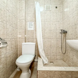 Фото Отель Крепость