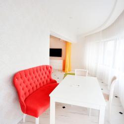 Фото Отель Мидгард