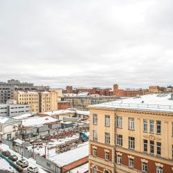 Фото Отель ARent (АРент) на улице Глухая Зеленина 2