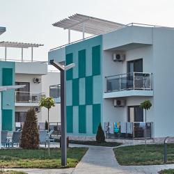 Фото Отель Aurum Family Resort & Spa (Аурум Фэмили Резорт и СПА)