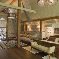 Фото Эко-отель Эхо