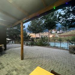 Фото Отель Гостевые домики Огонек