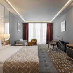 Фото Отель Rixos Krasnaya Polyana Sochi (Риксос Сочи)