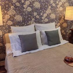 Фото Апартаменты на улице Володарского 35