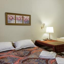 Фото Home Hotel Внуково (Хоум Отель Внуково)