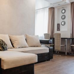 Фото Апартаменты на улице Егорьевская, 7