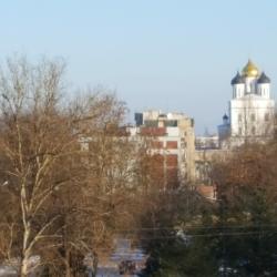 1-комнатные апартаменты улучшенные