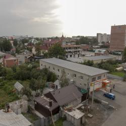 Фото Апартаменты Урал на улице Тарасова