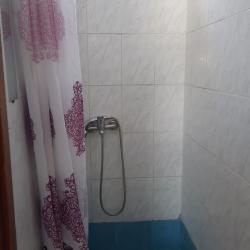 Комната эконом с 1 двуспальной кроватью