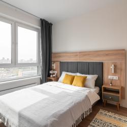 фото 62 ArendaGrad (АрендаГрад) на улице Сокольнический Вал 1