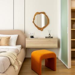 Фото Отель Merino home на улице Карла Маркса 304А