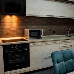 Фото Апартаменты Алиса39 на улице Звёздная 27