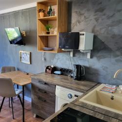 Фото Апартаменты на улице Татарстан 53