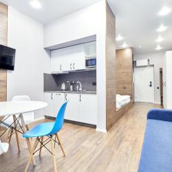фото 62 White Apart (Вайт Апарт)