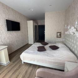 Фото Отель На берегу