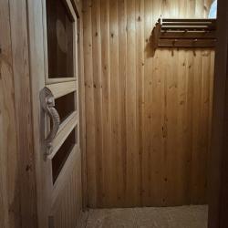 Фото Отель Райский уголок