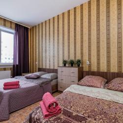 Фото Апартаменты на улице Титова 238/2