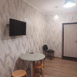 Фото Отель Ханна