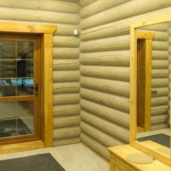 Фото Парк-отель Заповедное