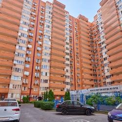 Фото Отель ТутЖивут на улице Восточно-Кругликовская 22/2