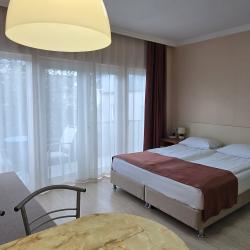 Фото Отель МореТур